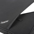 Lenovo Carrying Case (Sleeve) for 35.6 cm (14") Notebook - Black