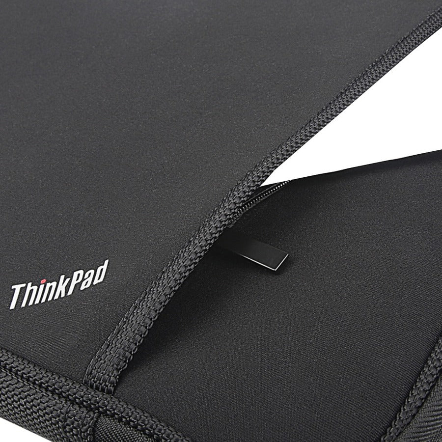 Lenovo Carrying Case (Sleeve) for 35.6 cm (14") Notebook - Black