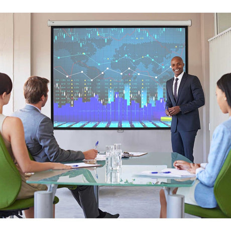ViewSonic PA503S 3D Ready DLP Projector - 4:3 - Portable