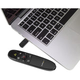 PRESREMOTE