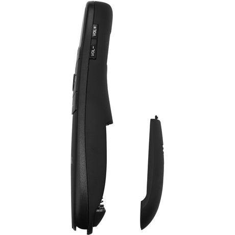 PRESREMOTE