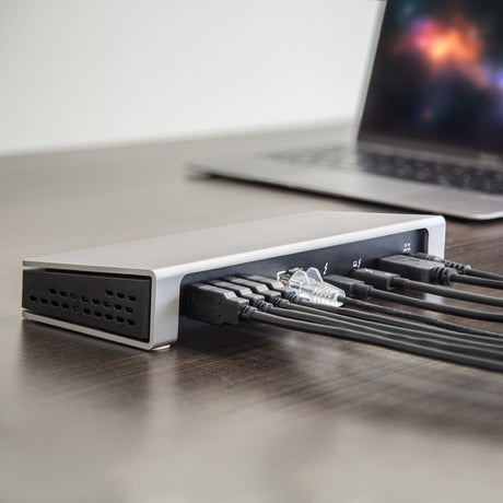 TB3DOCK2DPPU
