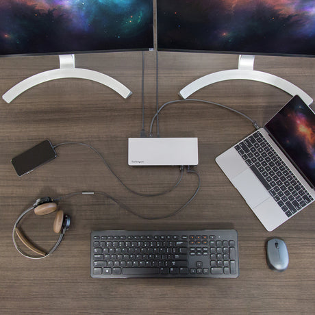 TB3DOCK2DPPU
