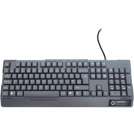 ConnektGear KB235 Keyboard & Mouse - English (UK)
