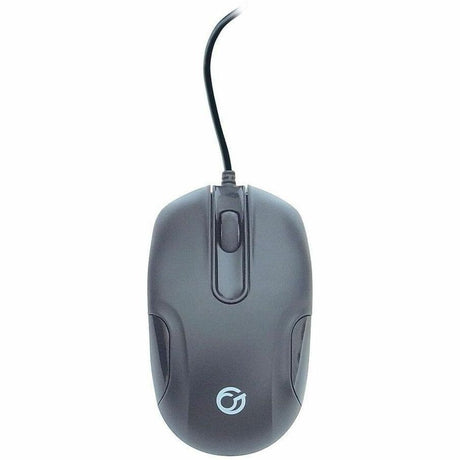 ConnektGear KB235 Keyboard & Mouse - English (UK)