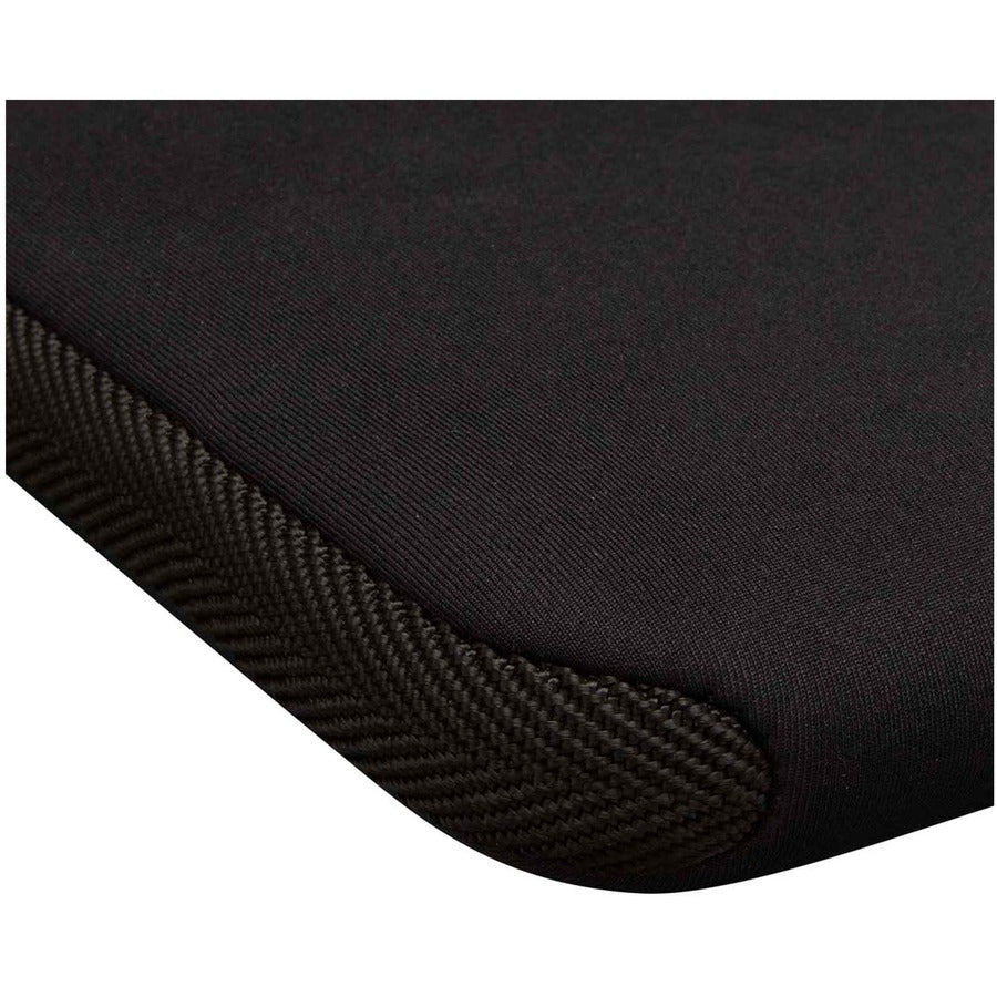 Case Logic LAPS-113 BLACK Carrying Case (Sleeve) for 33.8 cm (13.3") Apple Notebook, MacBook - Black