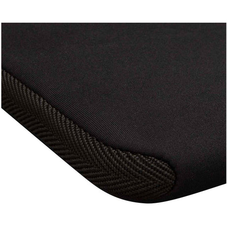 Case Logic LAPS-113 BLACK Carrying Case (Sleeve) for 33.8 cm (13.3") Apple Notebook, MacBook - Black