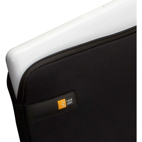 Case Logic LAPS-113 BLACK Carrying Case (Sleeve) for 33.8 cm (13.3") Apple Notebook, MacBook - Black