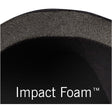 Case Logic LAPS-116 BLACK Carrying Case (Sleeve) for 40.6 cm (16") Notebook - Black