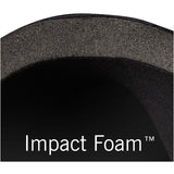 Case Logic LAPS-116 BLACK Carrying Case (Sleeve) for 40.6 cm (16") Notebook - Black