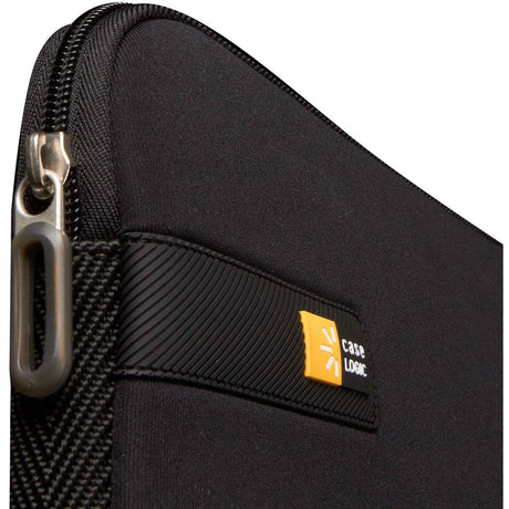 Case Logic LAPS-116 BLACK Carrying Case (Sleeve) for 40.6 cm (16") Notebook - Black