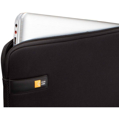 Case Logic LAPS-116 BLACK Carrying Case (Sleeve) for 40.6 cm (16") Notebook - Black