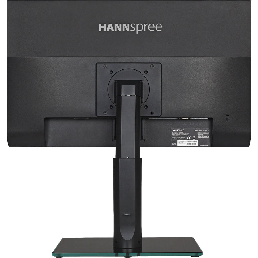 Hanns.G HP248PJB Full HD LCD Monitor - 16:9 - Black