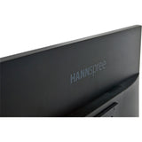 Hanns.G HP248PJB Full HD LCD Monitor - 16:9 - Black