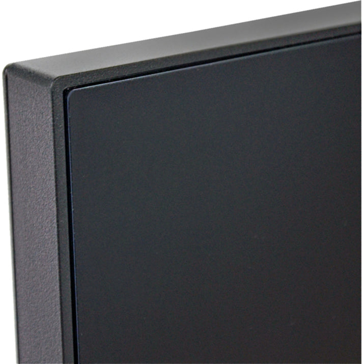 Hanns.G HP248PJB Full HD LCD Monitor - 16:9 - Black