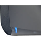 Hanns.G HP248PJB Full HD LCD Monitor - 16:9 - Black