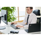 Lenovo Essential Mouse - USB - Optical - 3 Button(s) - Black - 50 / Box