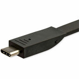 StarTech.com USB C Multiport Adapter - USB Type-C Mini Dock with HDMI 4K or VGA Video - 100W PD Passthrough, 3x USB 3.0, GbE, SD & MicroSD