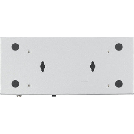 ZYXEL GS1200 GS1200-8HP v2 8 Ports Manageable Ethernet Switch - Gigabit Ethernet