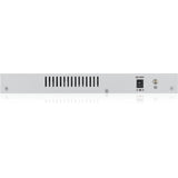 ZYXEL GS1200 GS1200-8HP v2 8 Ports Manageable Ethernet Switch - Gigabit Ethernet
