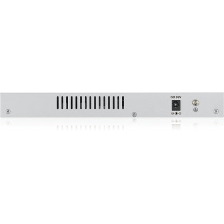 ZYXEL GS1200 GS1200-8HP v2 8 Ports Manageable Ethernet Switch - Gigabit Ethernet