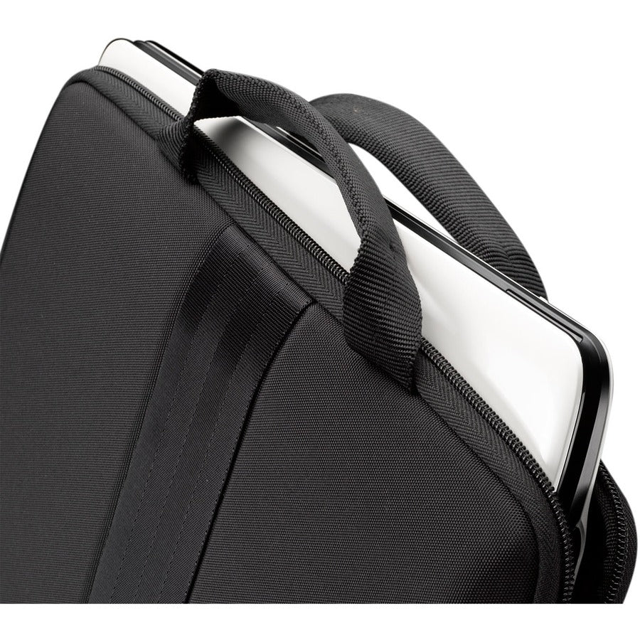Case Logic QNS-111 BLACK Carrying Case (Sleeve) for 30.5 cm (12") Apple Chromebook, MacBook Air - Black