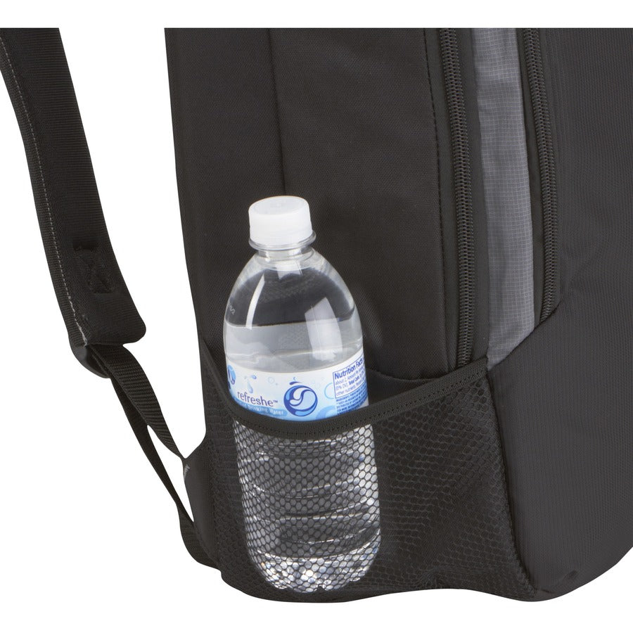 Case Logic VNB-217 BLACK Carrying Case (Backpack) for 43.2 cm (17") Notebook - Black