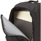 Case Logic VNB-217 BLACK Carrying Case (Backpack) for 43.2 cm (17") Notebook - Black