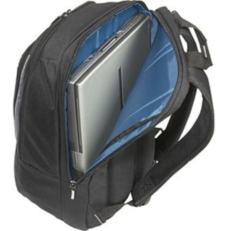 Case Logic VNB-217 BLACK Carrying Case (Backpack) for 43.2 cm (17") Notebook - Black