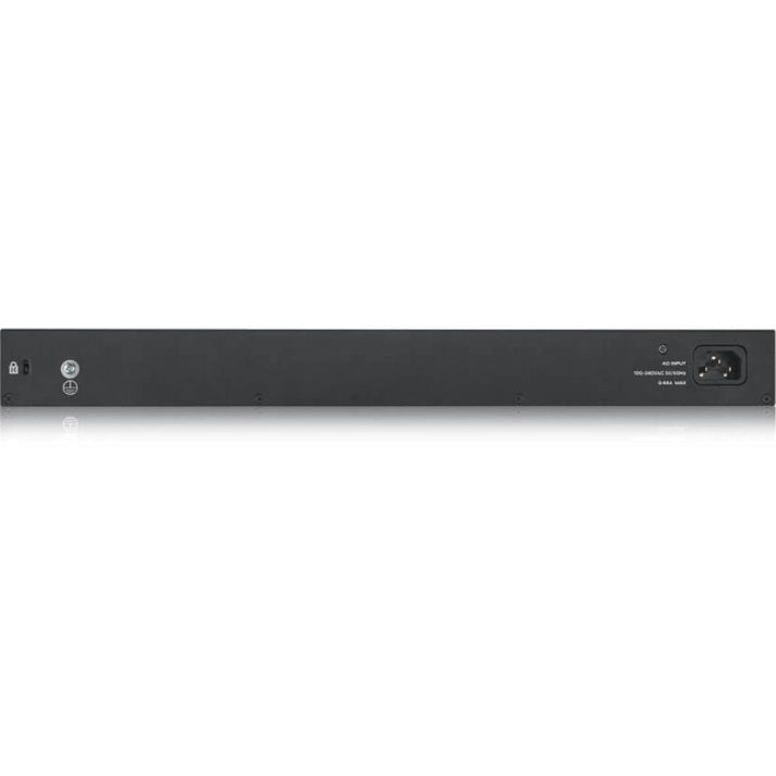 ZYXEL GS1920 GS1920-24V2 24 Ports Manageable Ethernet Switch