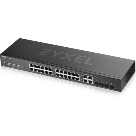 ZYXEL GS1920 GS1920-24V2 24 Ports Manageable Ethernet Switch