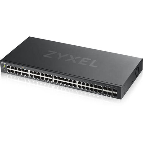 ZYXEL GS1920 GS1920-48V2 48 Ports Manageable Ethernet Switch