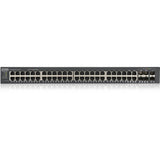 ZYXEL GS1920 GS1920-48V2 48 Ports Manageable Ethernet Switch