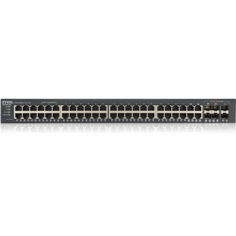 ZYXEL GS1920 GS1920-48V2 48 Ports Manageable Ethernet Switch