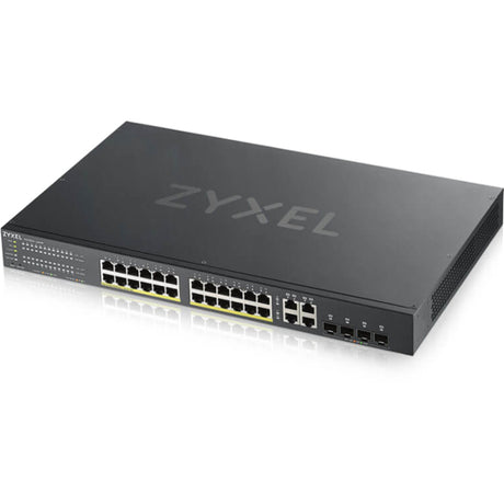 ZYXEL GS1920 GS1920-24HPV2 24 Ports Manageable Ethernet Switch