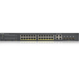 ZYXEL GS1920 GS1920-24HPV2 24 Ports Manageable Ethernet Switch