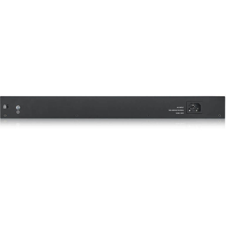 ZYXEL GS1920 GS1920-24HPV2 24 Ports Manageable Ethernet Switch