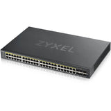 ZYXEL GS1920 GS1920-48HPV2 48 Ports Manageable Ethernet Switch