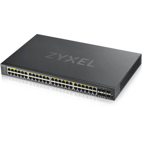 ZYXEL GS1920 GS1920-48HPV2 48 Ports Manageable Ethernet Switch