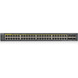 ZYXEL GS1920 GS1920-48HPV2 48 Ports Manageable Ethernet Switch