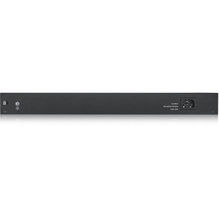 ZYXEL GS1920 GS1920-48HPV2 48 Ports Manageable Ethernet Switch