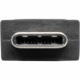 Tripp Lite series U442-DOCK3-B USB 3.0 Type C Docking Station for Notebook, Smartphone, Desktop PC, Tablet PC - 100 W