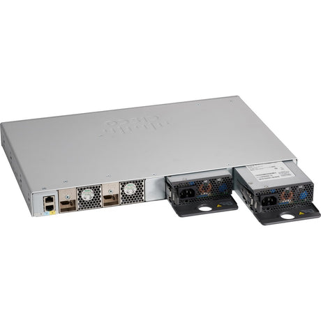 Cisco Catalyst 9200 C9200L-48P-4X 48 Ports Manageable Layer 3 Switch