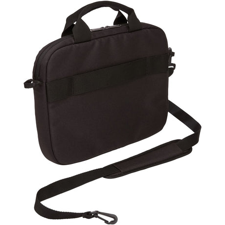 Case Logic Advantage ADVA-111 BLACK Carrying Case (Attach&eacute;) for 25.4 cm (10") to 30.5 cm (12") Notebook - Black