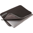 Case Logic Reflect REFMB-113 Carrying Case (Sleeve) for 33 cm (13") Apple MacBook Pro - Black