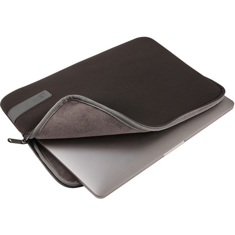 Case Logic Reflect REFMB-113 Carrying Case (Sleeve) for 33 cm (13") Apple MacBook Pro - Black