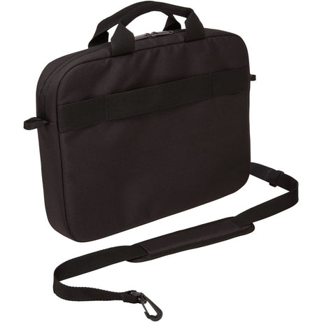 Case Logic Advantage ADVA-114 BLACK Carrying Case (Attach&eacute;) for 25.4 cm (10") to 35.8 cm (14.1") Notebook - Black