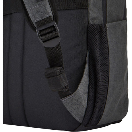 Case Logic Era ERABP-116-OBSIDIAN Carrying Case (Backpack) for 40.6 cm (16") Notebook - Obsidian