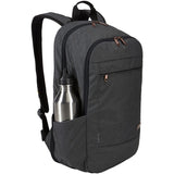 Case Logic Era ERABP-116-OBSIDIAN Carrying Case (Backpack) for 40.6 cm (16") Notebook - Obsidian