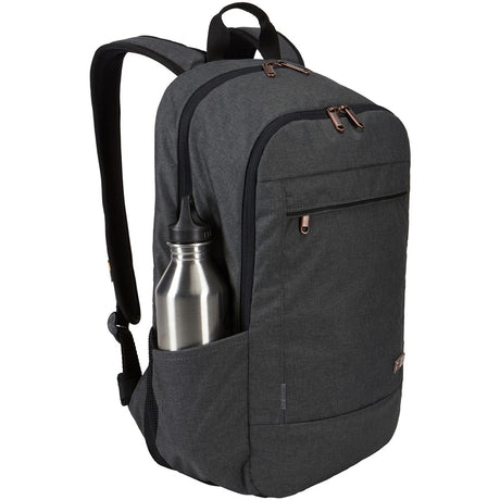 Case Logic Era ERABP-116-OBSIDIAN Carrying Case (Backpack) for 40.6 cm (16") Notebook - Obsidian